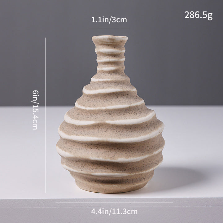 Decorative Ceramic Kalsten