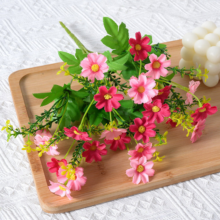 Decorative Flower Bouquet