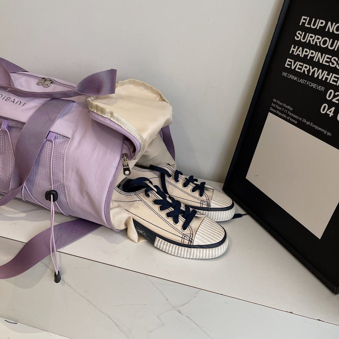Functional Sports Duffle Bag Kalsten