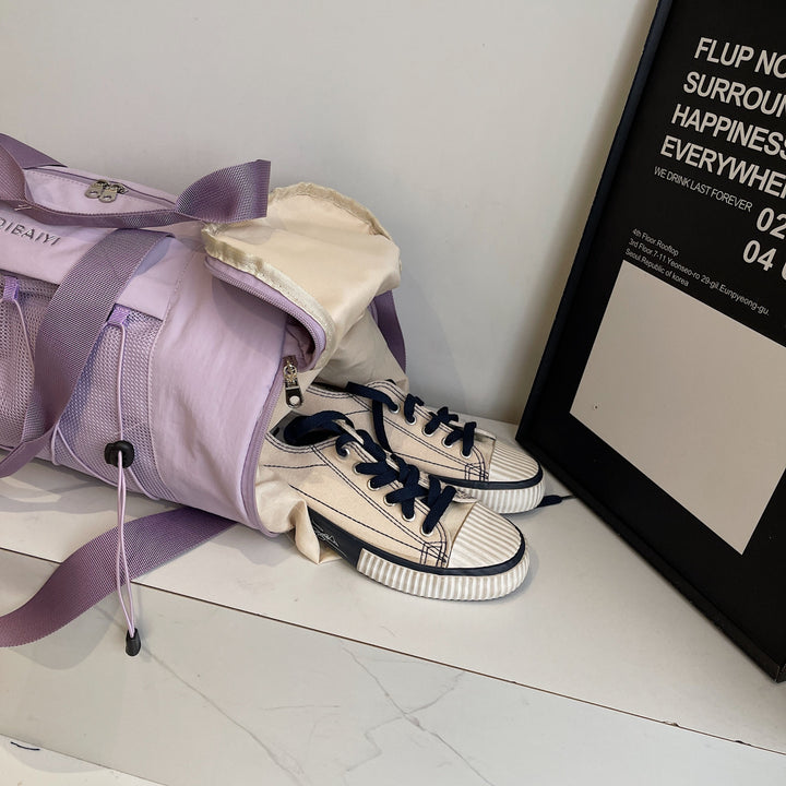 Functional Sports Duffle Bag Kalsten