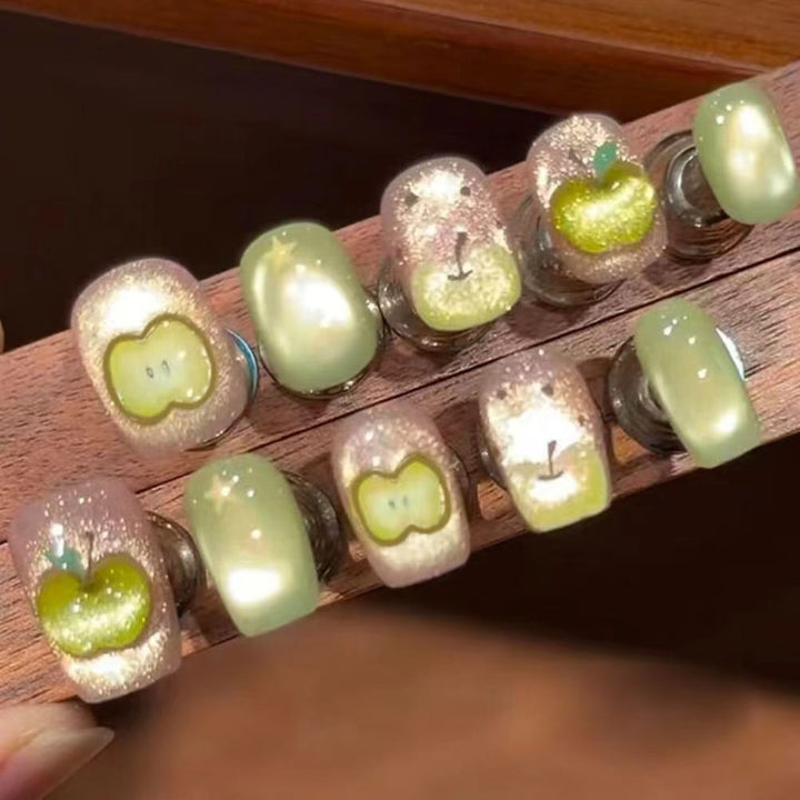 Decorative Nail Art Kalsten