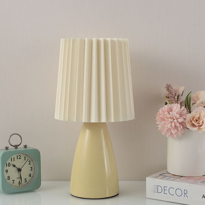 Decorative Table Lamp