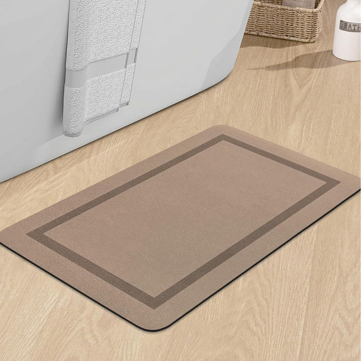 Luxury Bath Mat Kalsten