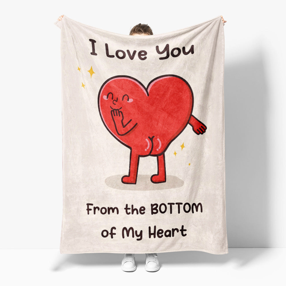 Blanket Kalsten