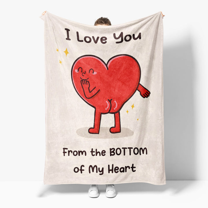 Blanket Kalsten