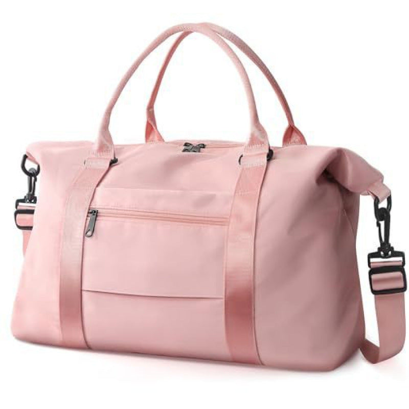 Versatile sports and travel bag Kalsten