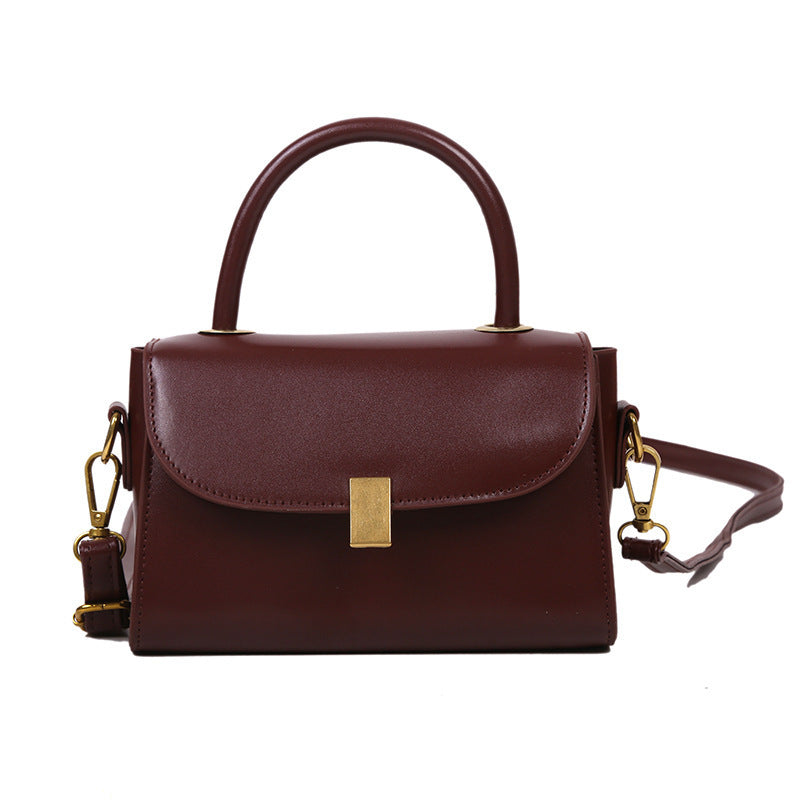 Sophisticated Structured Handbag Kalsten