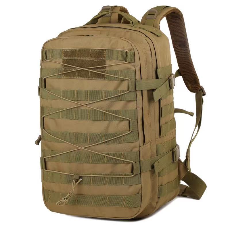 Tactical Versatile Utility Backpack Kalsten
