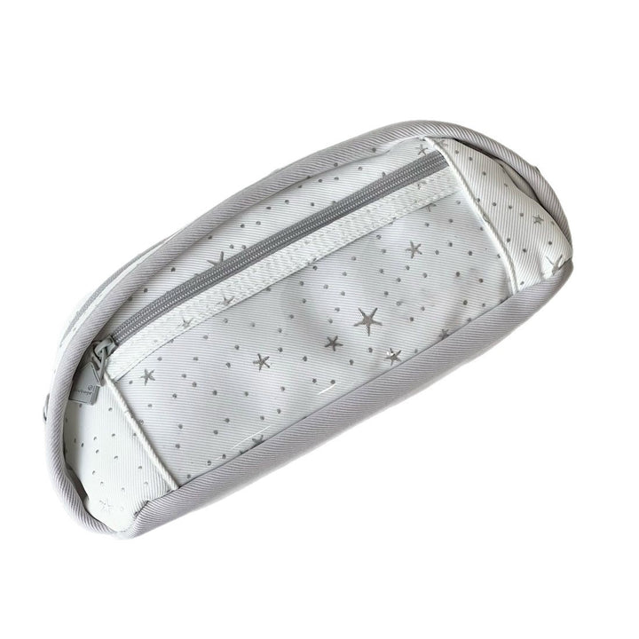 Stylish Star Pattern Pencil Case