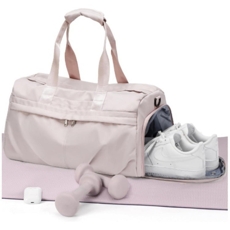 Versatile Gym Duffle Bag Kalsten