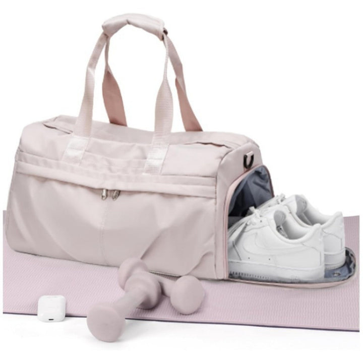 Versatile Gym Duffle Bag Kalsten