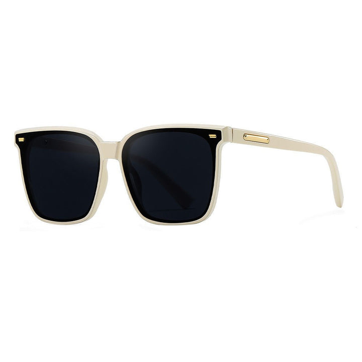 Women's square sunglasses with stylish design and UV protection Kalsten