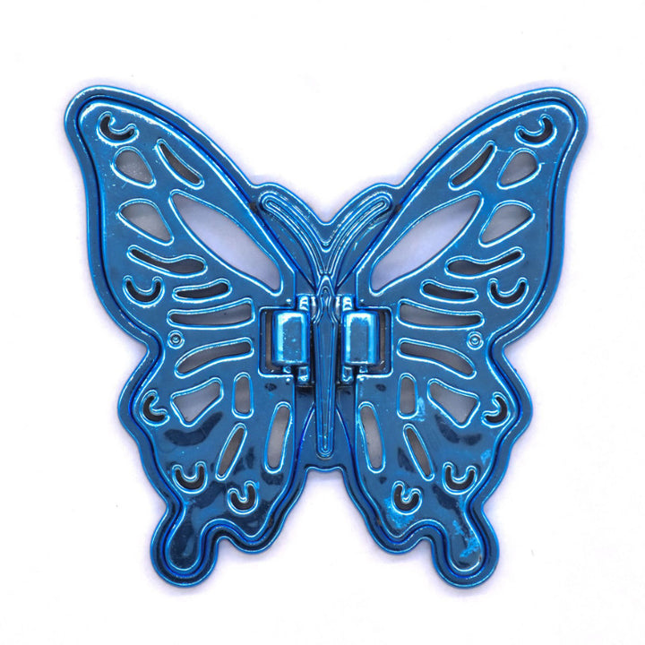 Decorative Butterfly Clips Kalsten