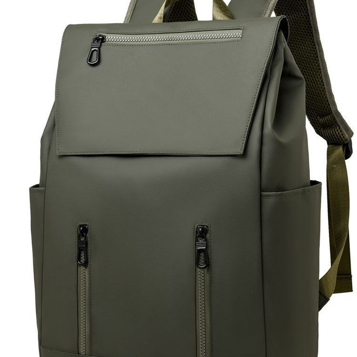 Practical backpack with intelligent organization system Kalsten