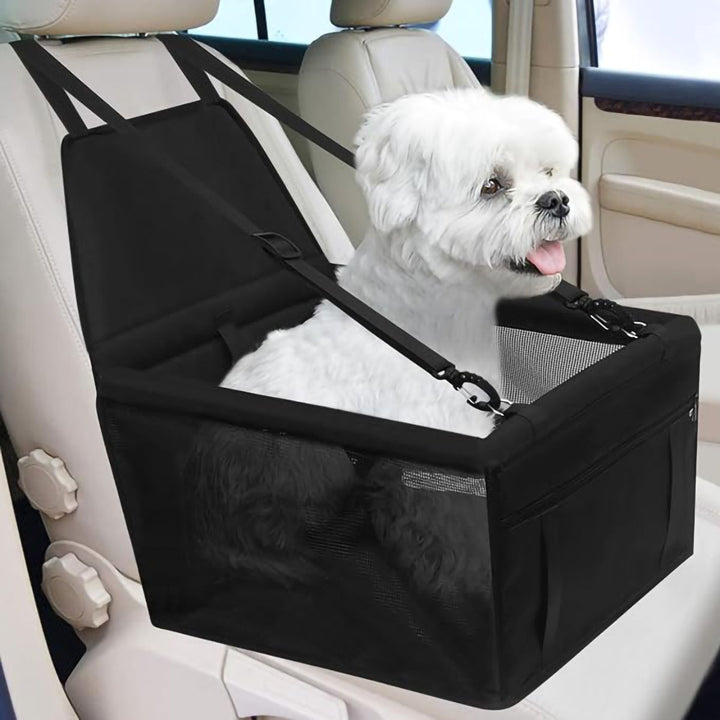 Safety Car Seat for Dogs Kalsten