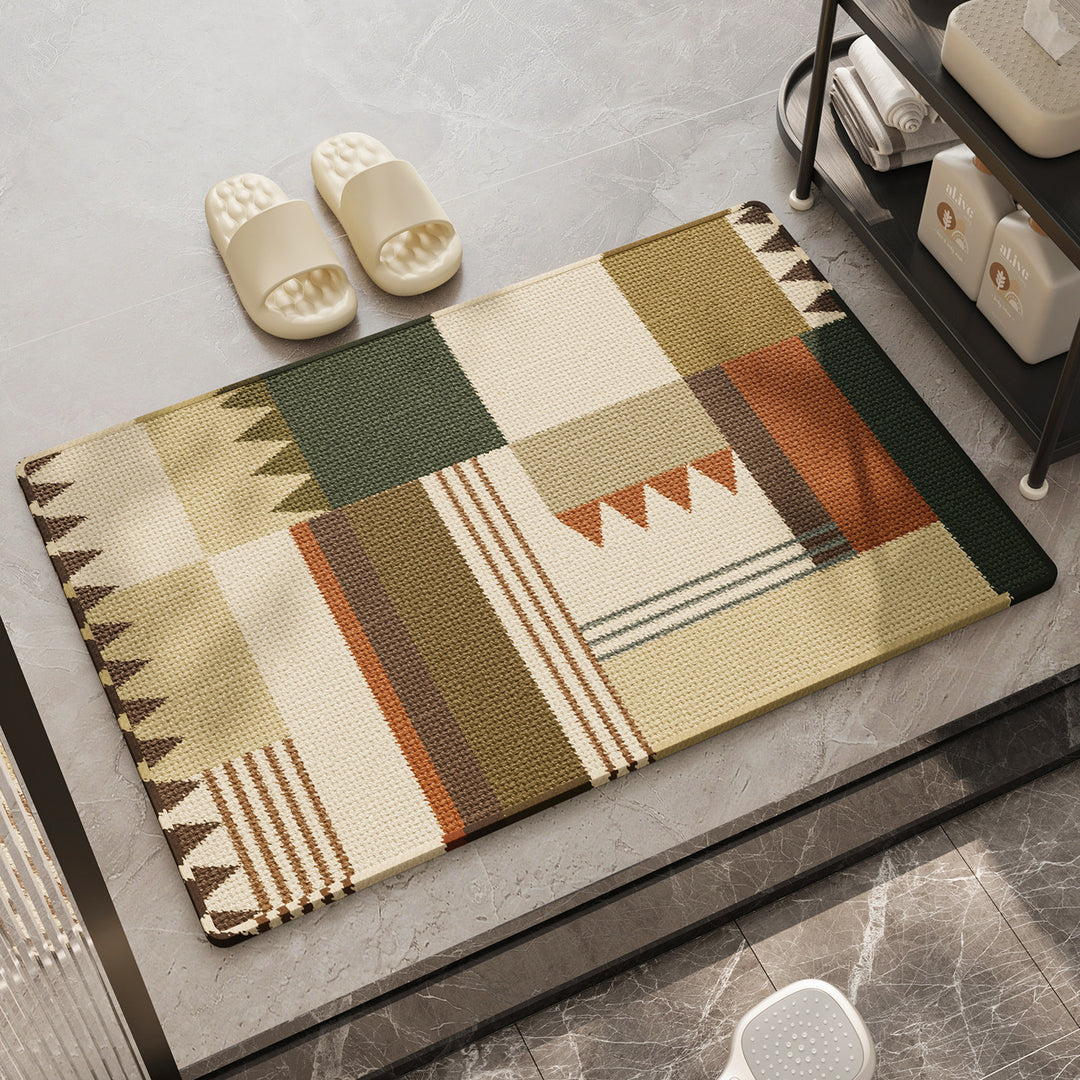 Home Decor Bathroom Kalsten