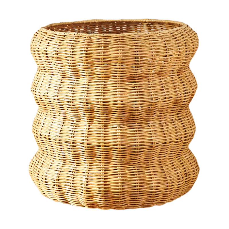 Decorative Woven Storage Basket Kalsten