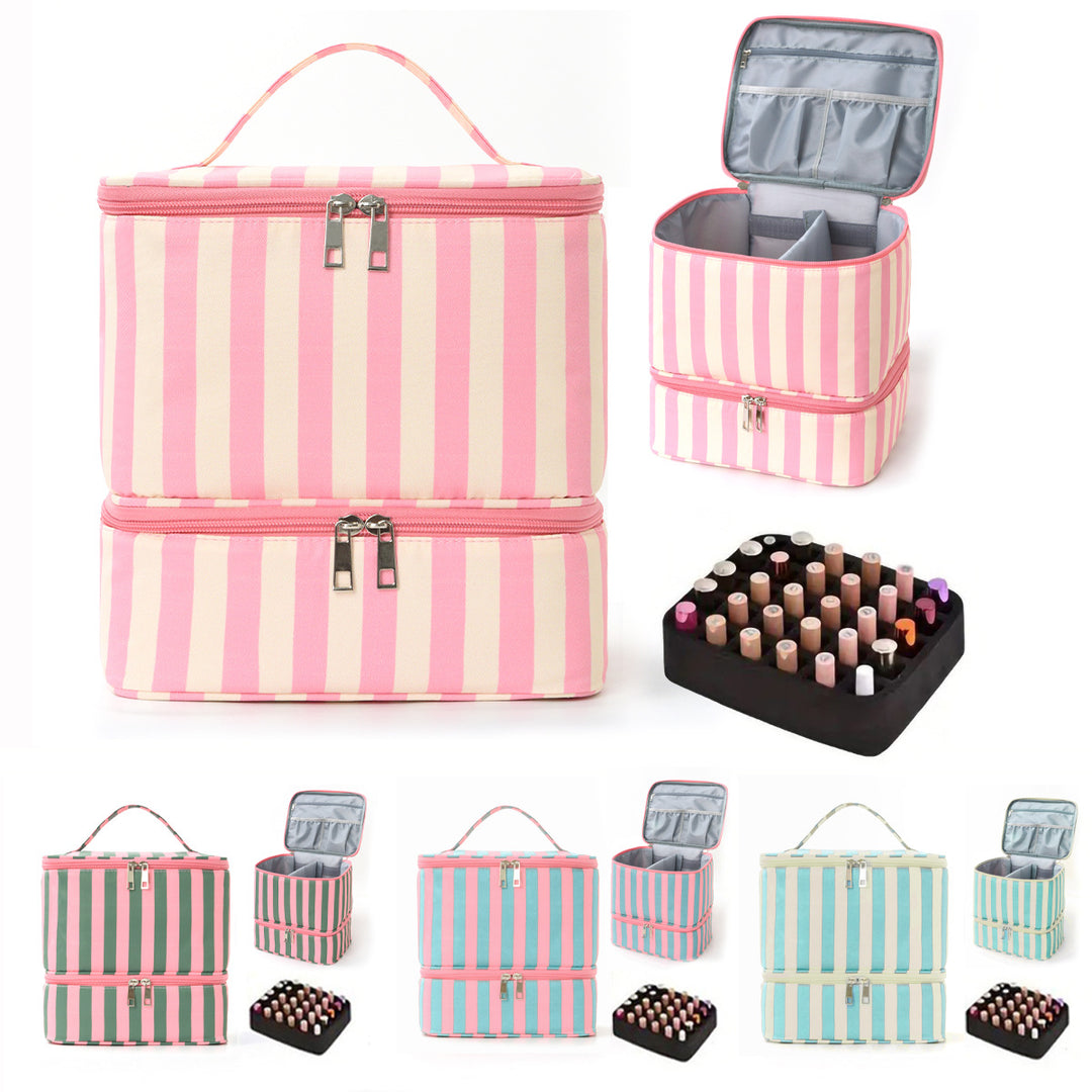 Cosmetics bag Kalsten