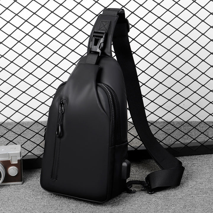 Urban Waterproof Sling Bag Kalsten
