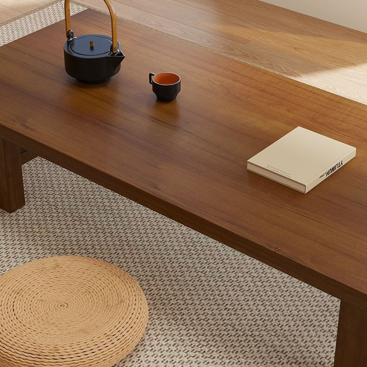 Coffee table in Scandinavian design Kalsten
