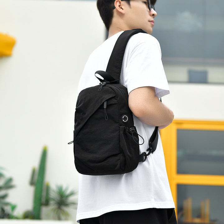 Stylish Urban Sling Backpack Kalsten
