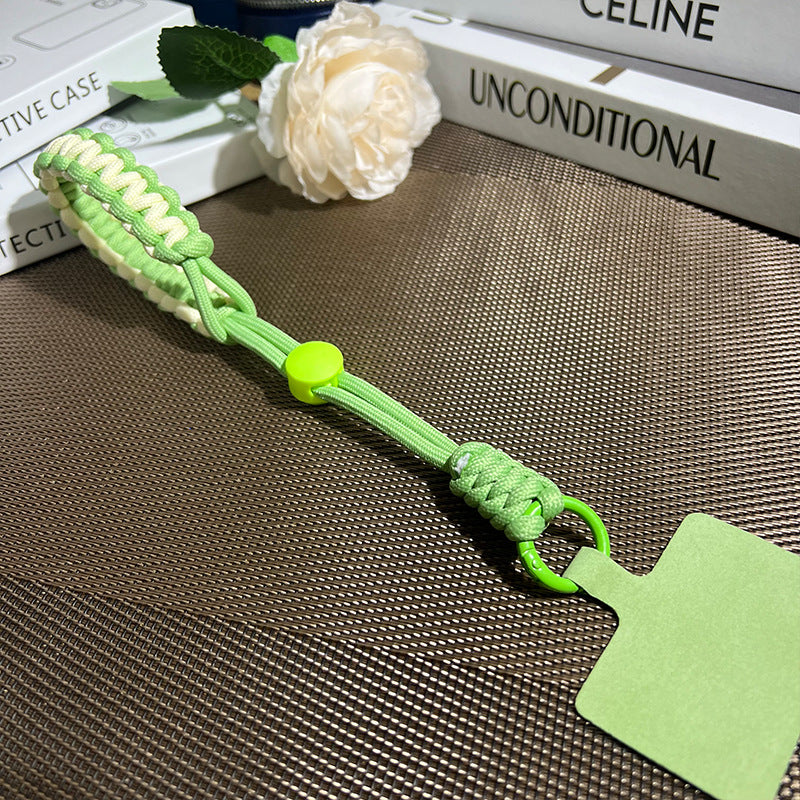 Paracord Utility Lanyard Kalsten