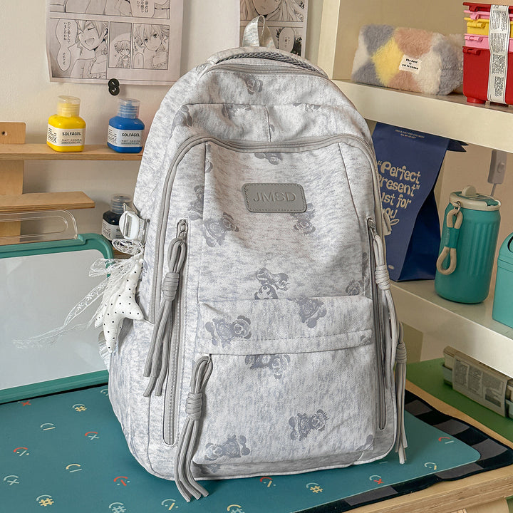 Cute Animal-Themed Backpack Kalsten