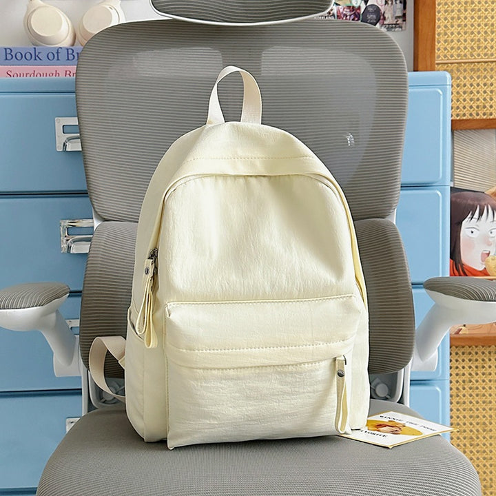 Compact Casual Backpack Kalsten