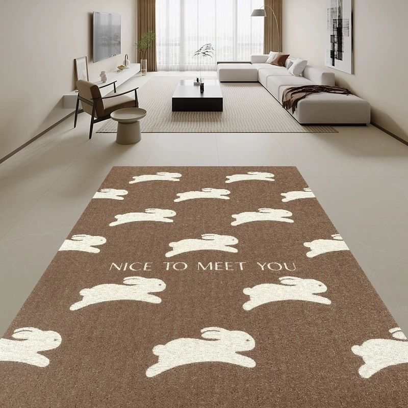 Decorative Welcome Mat