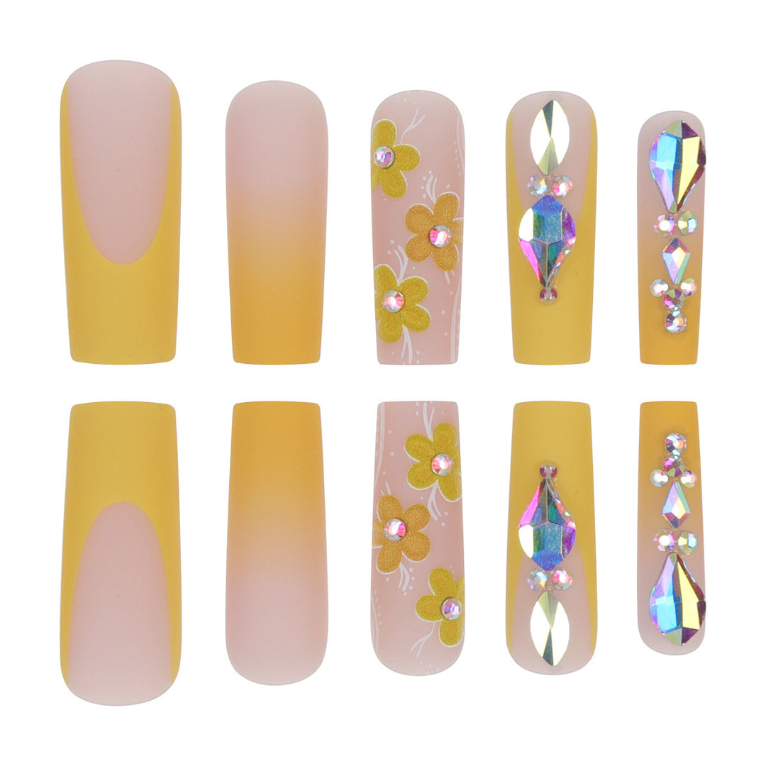 Decorative Nail Art Kalsten