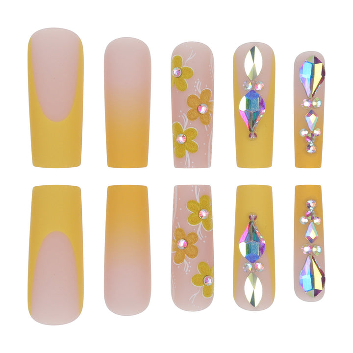 Decorative Nail Art Kalsten