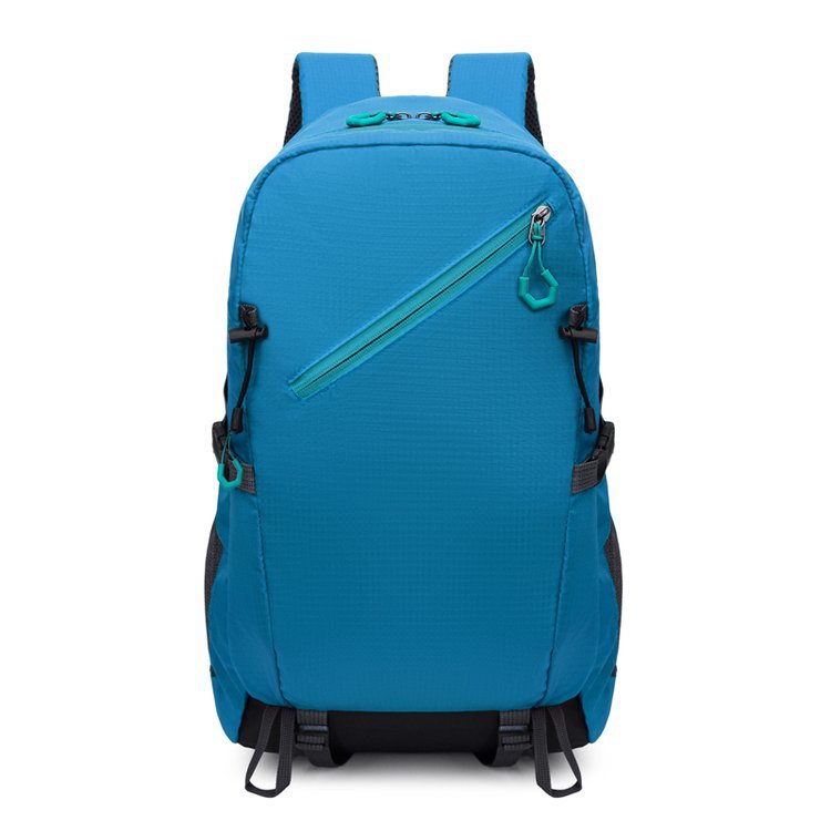 Versatile Hiking Backpack with Multi-Pocket Design Kalsten