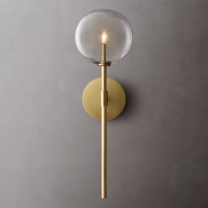 Modern Stylish Wall Sconce