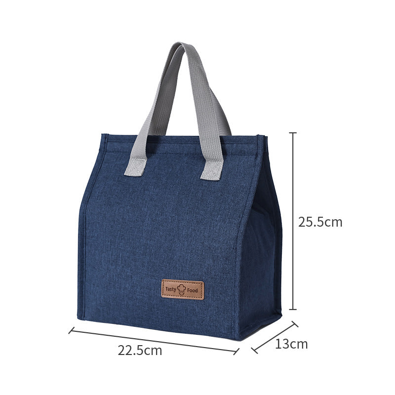 Insulated Lunch Carrier Kalsten