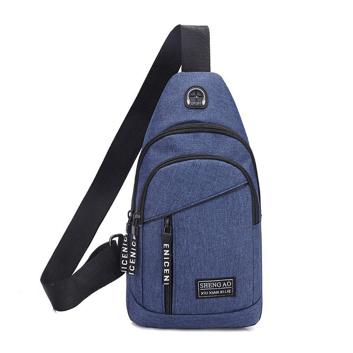 Lightweight Sport Sling Bag