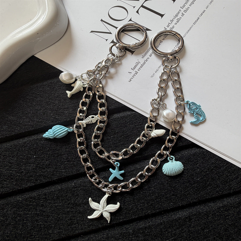 Musical Charm Bracelet Kalsten