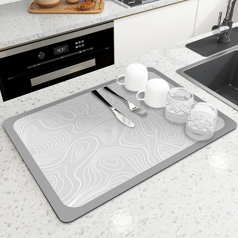 Decorative Dining Table Mat