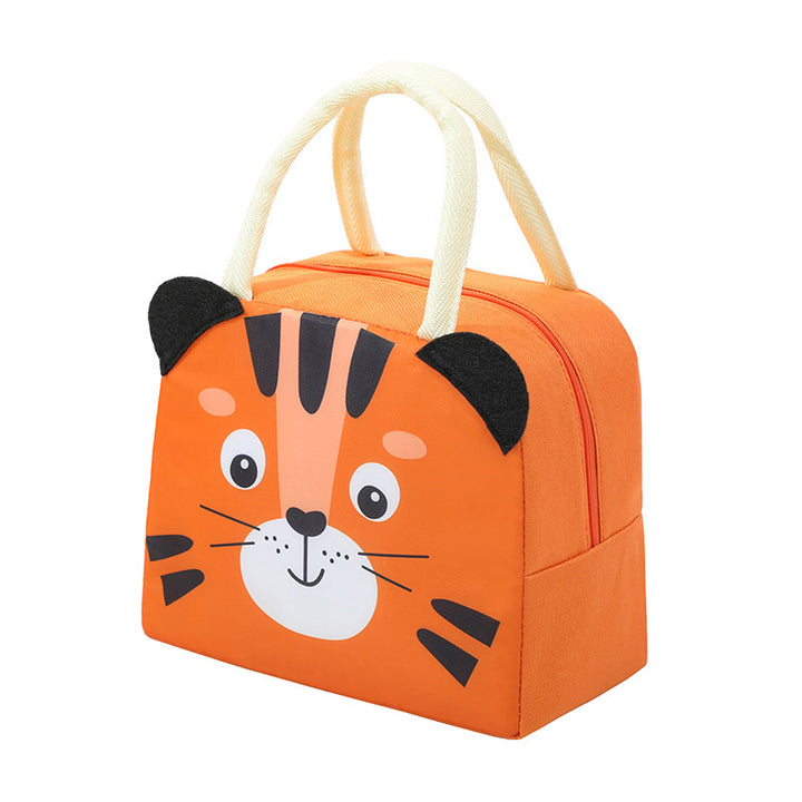 Insulated Lunch Box