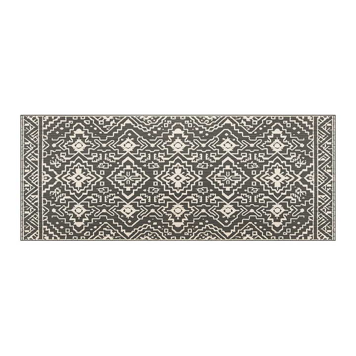 Decorative Runner Mat Kalsten