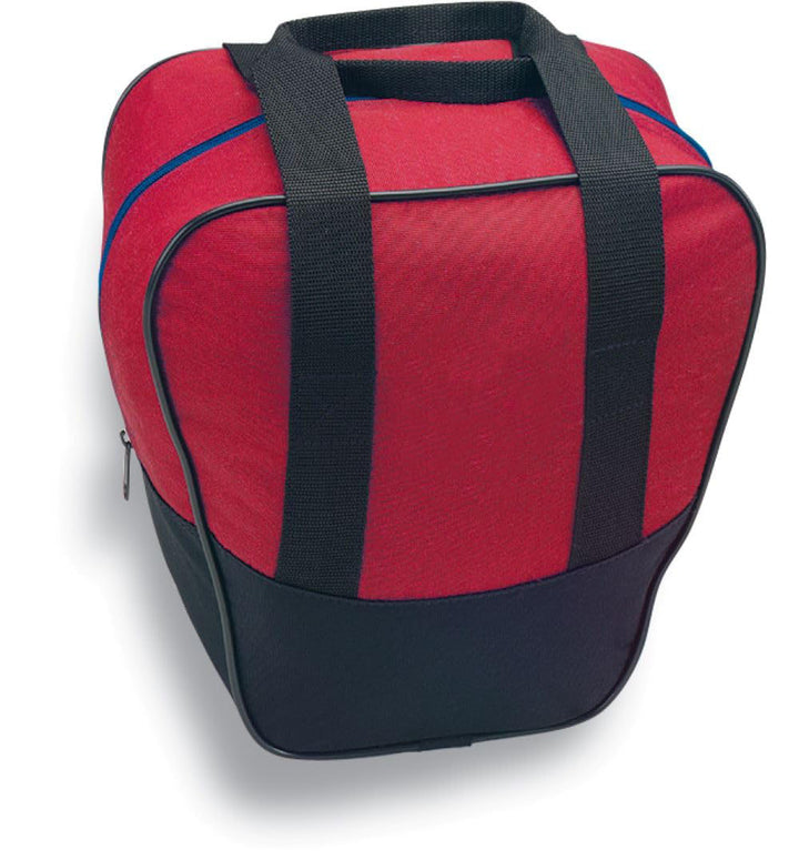 Unisex insulated cooler bag with reinforced bottom Kalsten