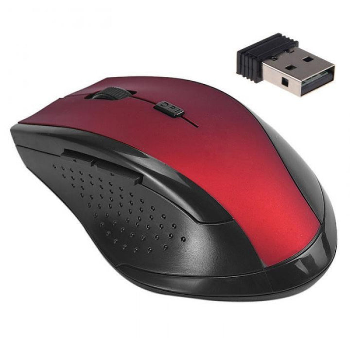 Ergonomic Gamer Mouse Kalsten