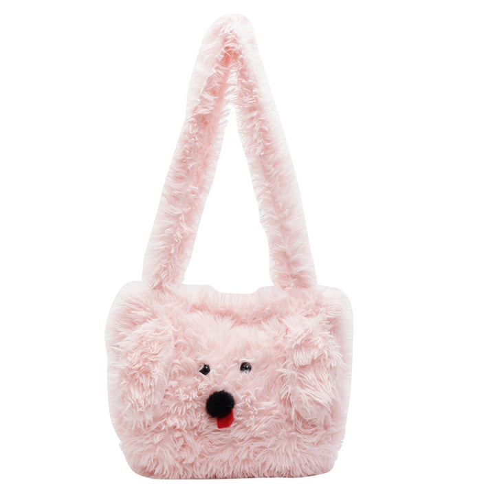Cozy Shoulder Bag Kalsten