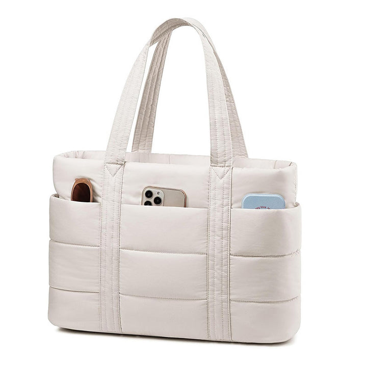 Fashionable and Practical Tote Bag Kalsten