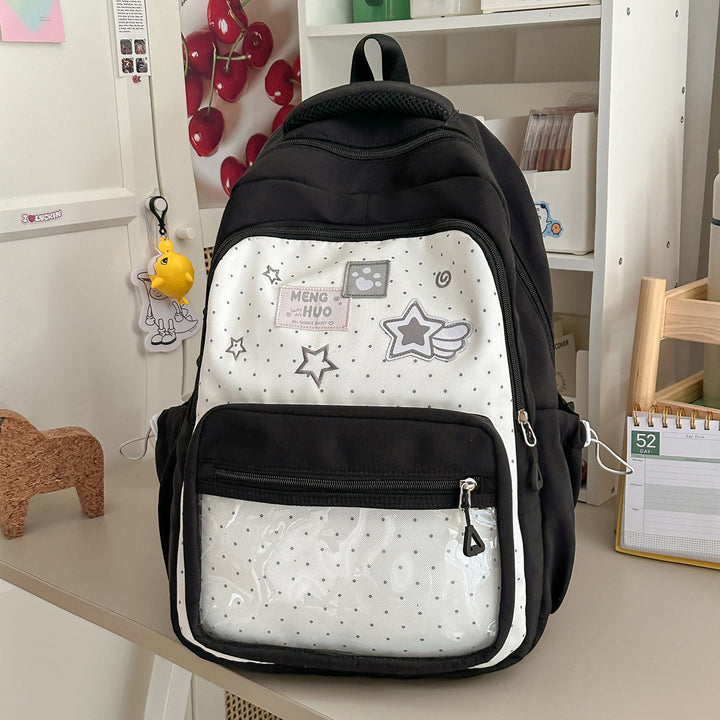 Fun Padded Backpack Kalsten