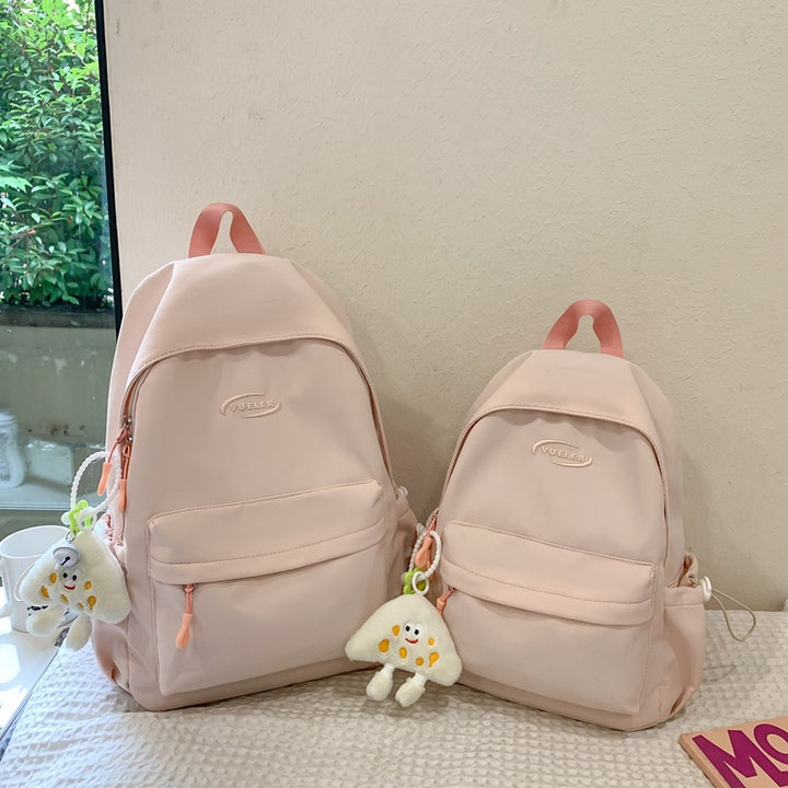 Durable Lightweight Casual Backpack Kalsten