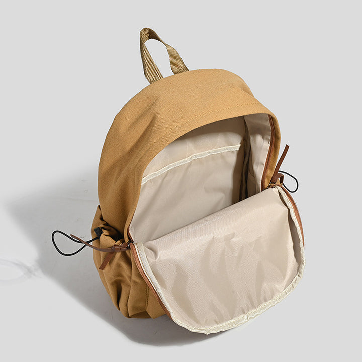 City backpack with innovative design and practical compartments Kalsten