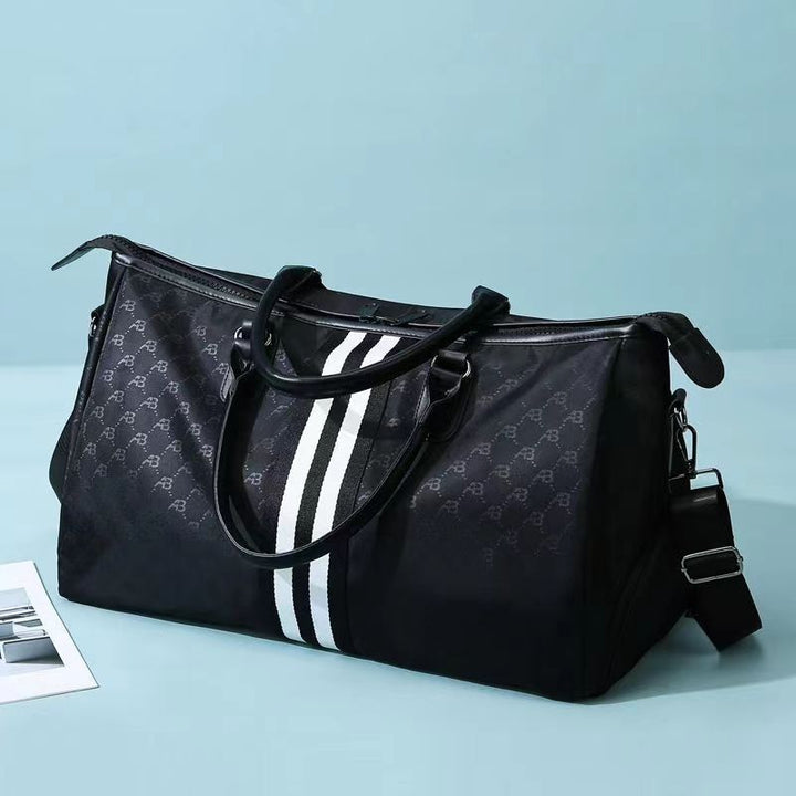 Stylish Travel Gym Duffel Bag Kalsten