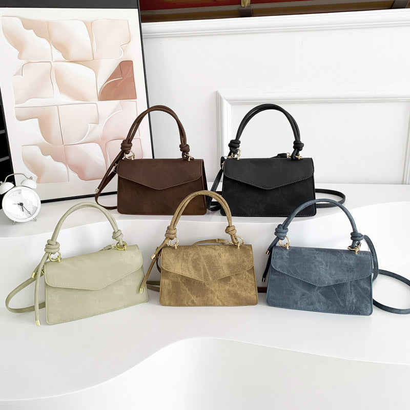 Minimalist Handheld Purse