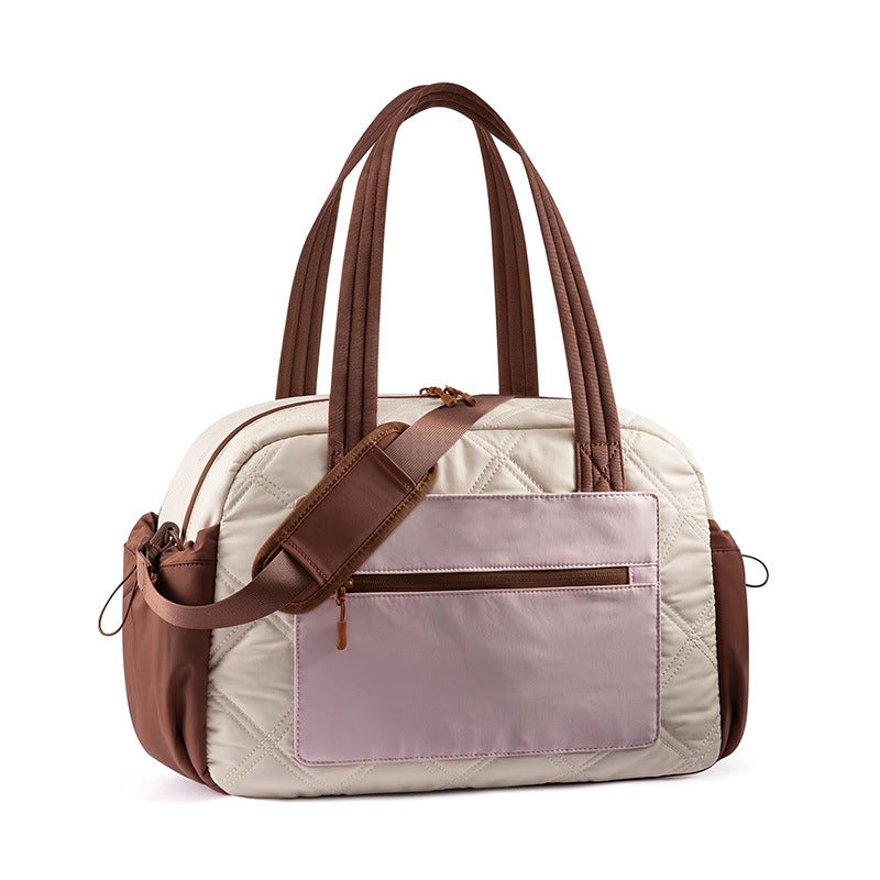 Versatile sports and leisure bag Kalsten