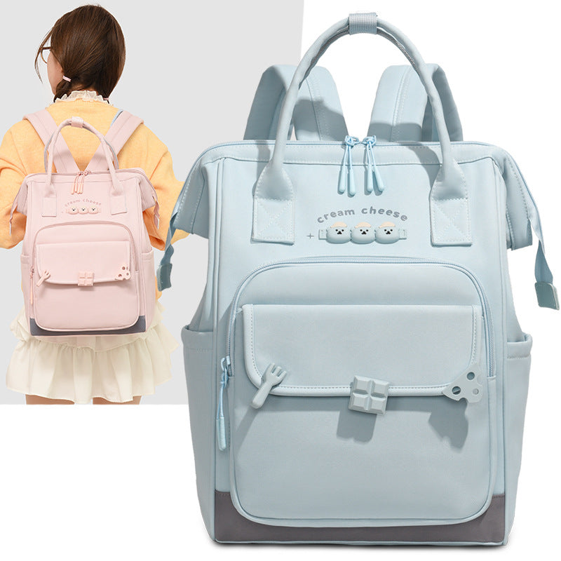 Stylish Multifunctional Backpack Kalsten
